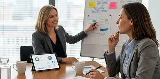 Bilan de competence à Nice