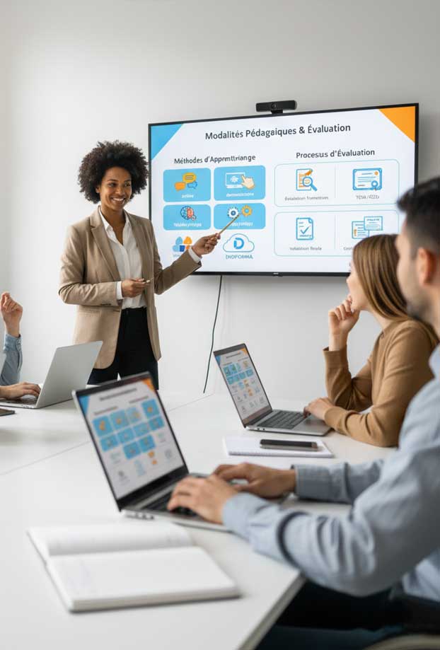 Informatique restaurant