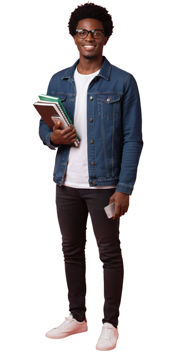 étudiant bureautique